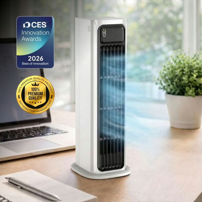 AirZuma Klimaanlage