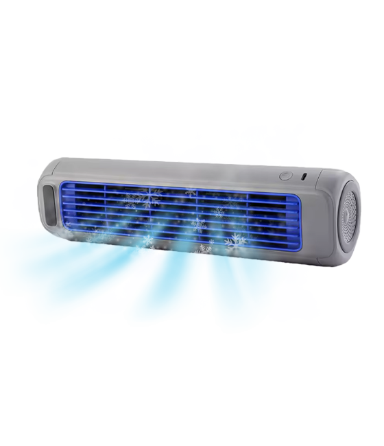 FrozaAC Klimaanlage